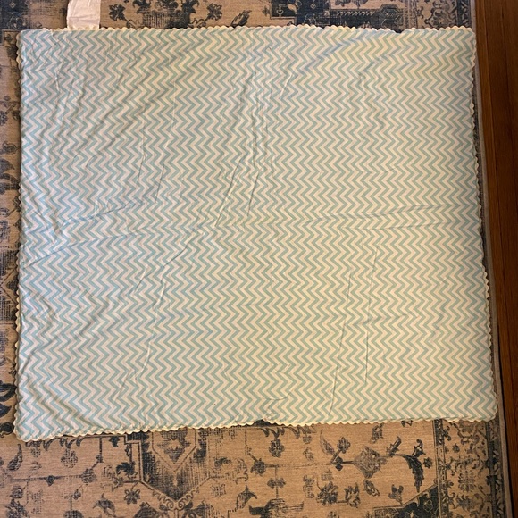Baby Blanket - Picture 3 of 6